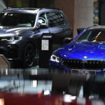 Автомобильная индустрия